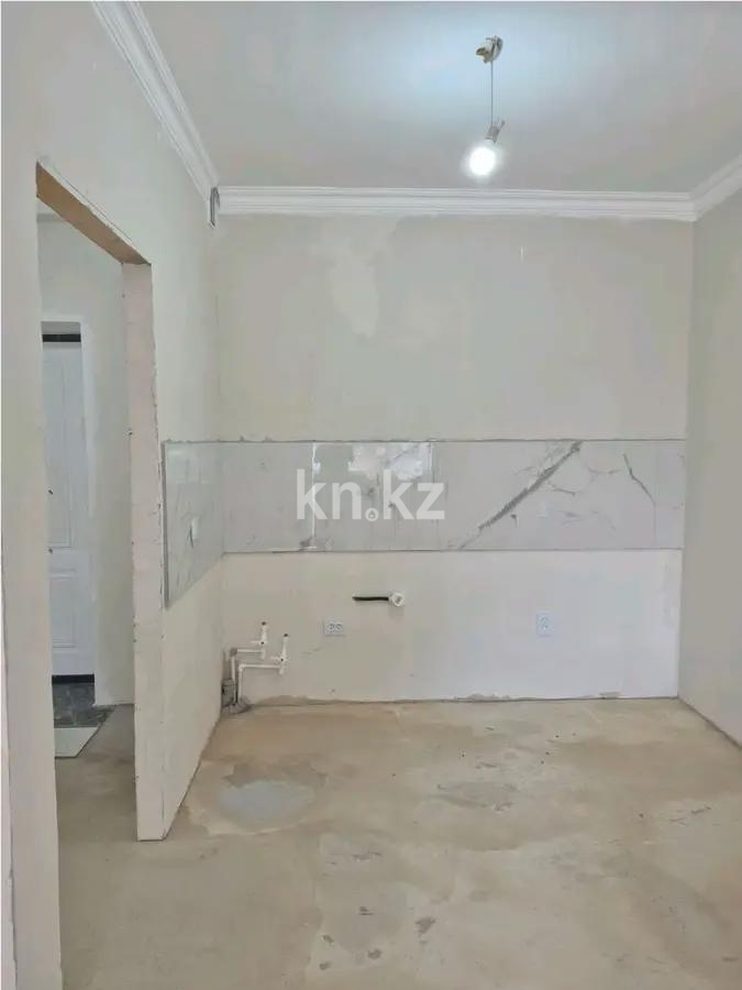 Продажа 2-комнатной квартиры, 43 м² в Астане - фото 3