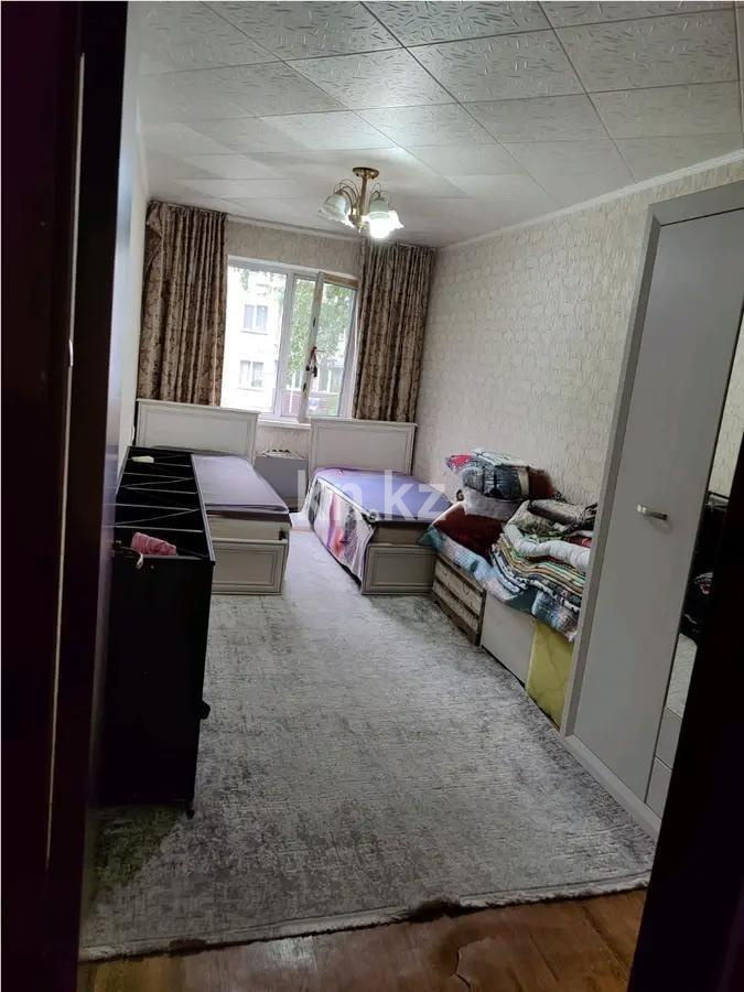 Продажа 3-комнатной квартиры, 60 м², мкр-н 9, дом  2 в Алматы - фото 2