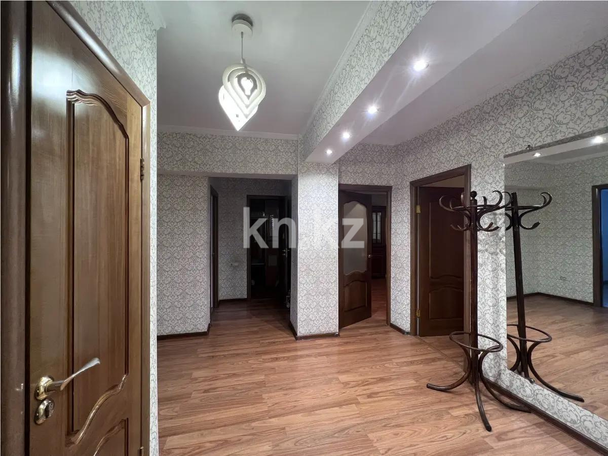 Продажа 3-комнатной квартиры, 68 м² - Недвижимость в Алматы - страница 23 фото 6 из 6
