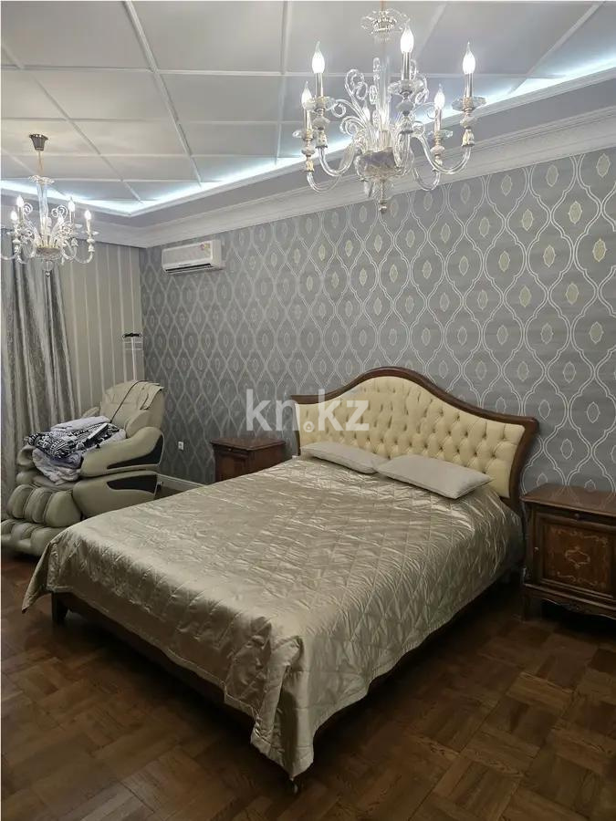 Продажа 2-комнатной квартиры, 86.5 м², ул. Кашгарская, дом  69/102 - Продажа квартир в Алматы фото 2 из 4