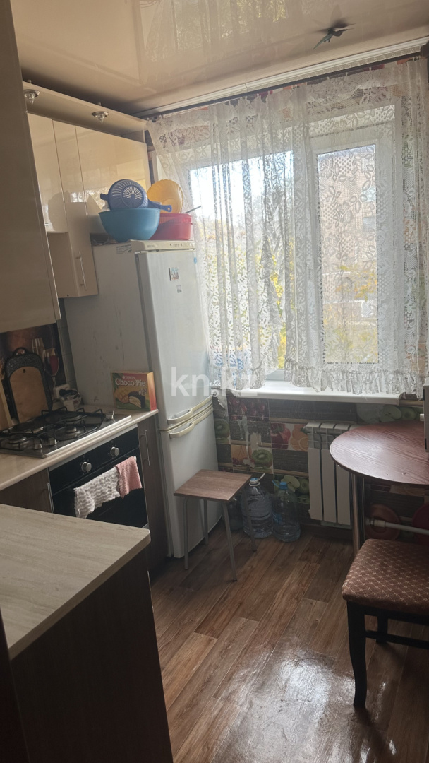 Продажа 2-комнатной квартиры, 45 м², 6 мкр, дом  52 - Продажа квартир в Темиртау без посредников фото 5 из 9