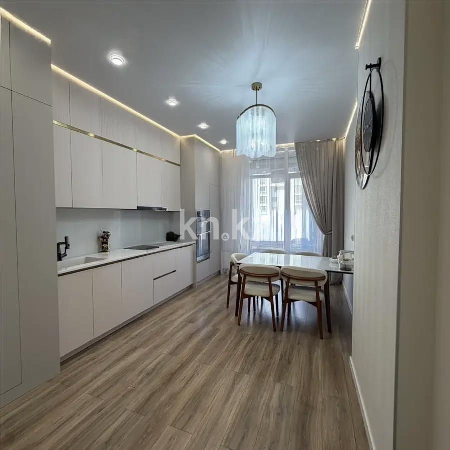 Продажа 4-комнатной квартиры, 115 м² в Астане - фото 5