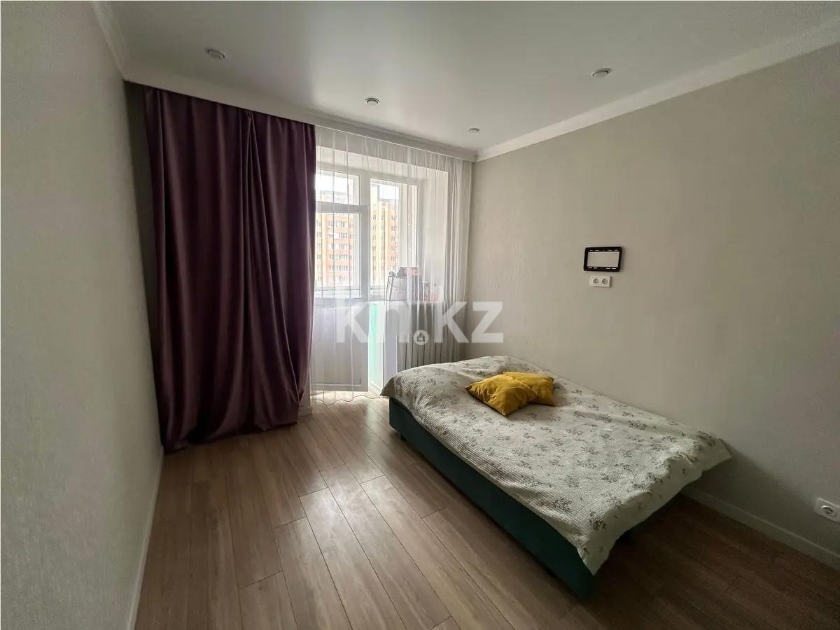 Продажа 1-комнатной квартиры, 32 м² - Продажа квартир в новостройках Астаны - страница 37 фото 1 из 4