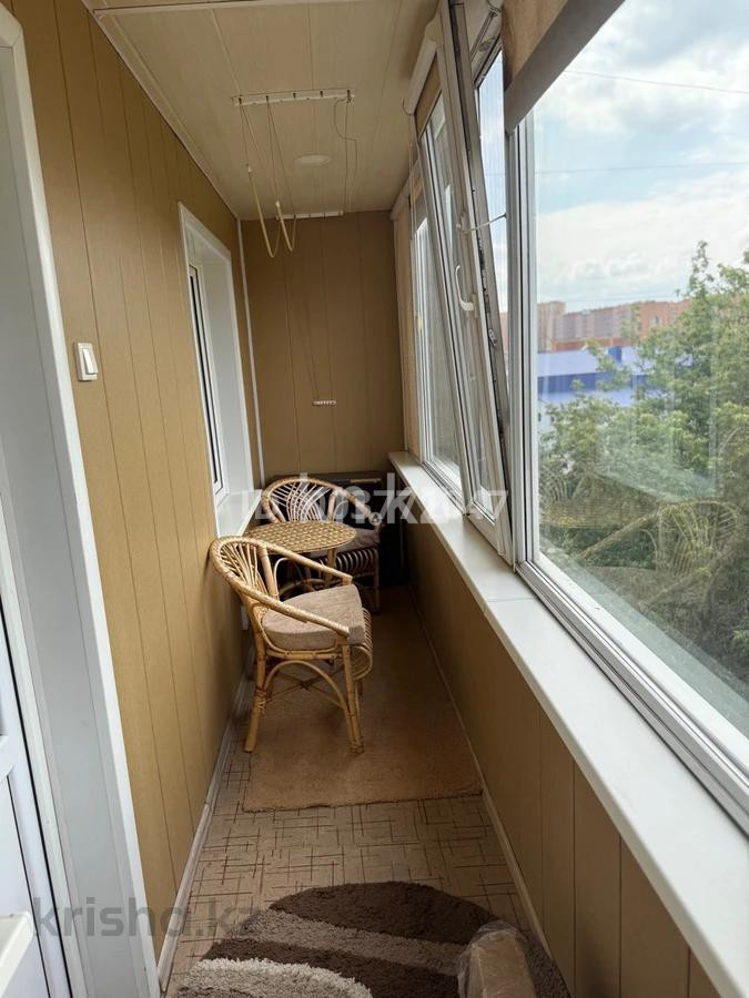 Продажа 2-комнатной квартиры, 57 м², ул. Павлова, дом  42 - Продажа  двухкомнатных квартир в Костанае фото 14 из 17