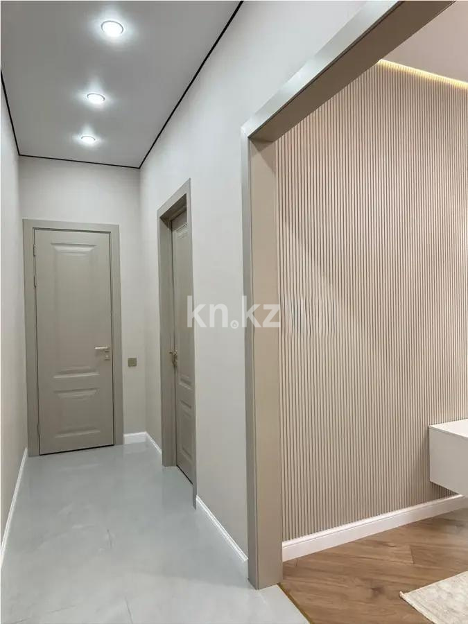 Продажа 2-комнатной квартиры, 56 м², пр. Улы Дала, дом  29/1 в Астане - фото 6