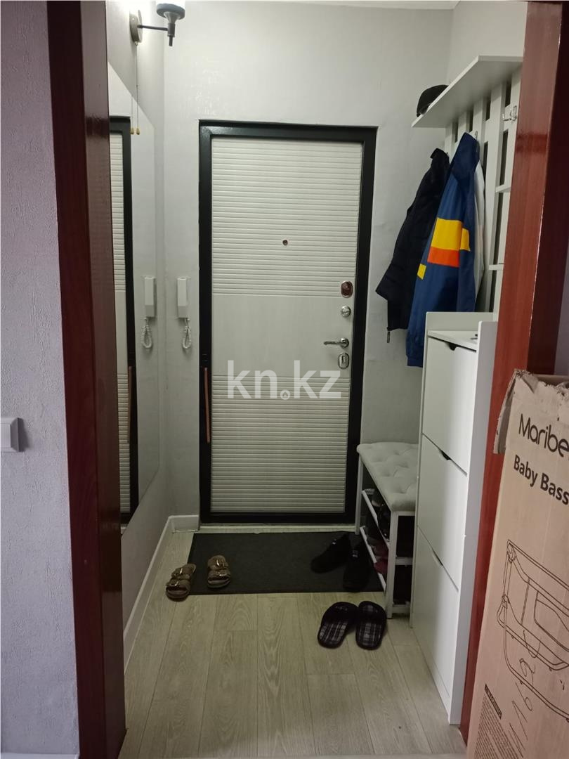 Продажа 4-комнатной квартиры, 81 м² - Аренда квартир помесячно в Алматинской области фото 18 из 18