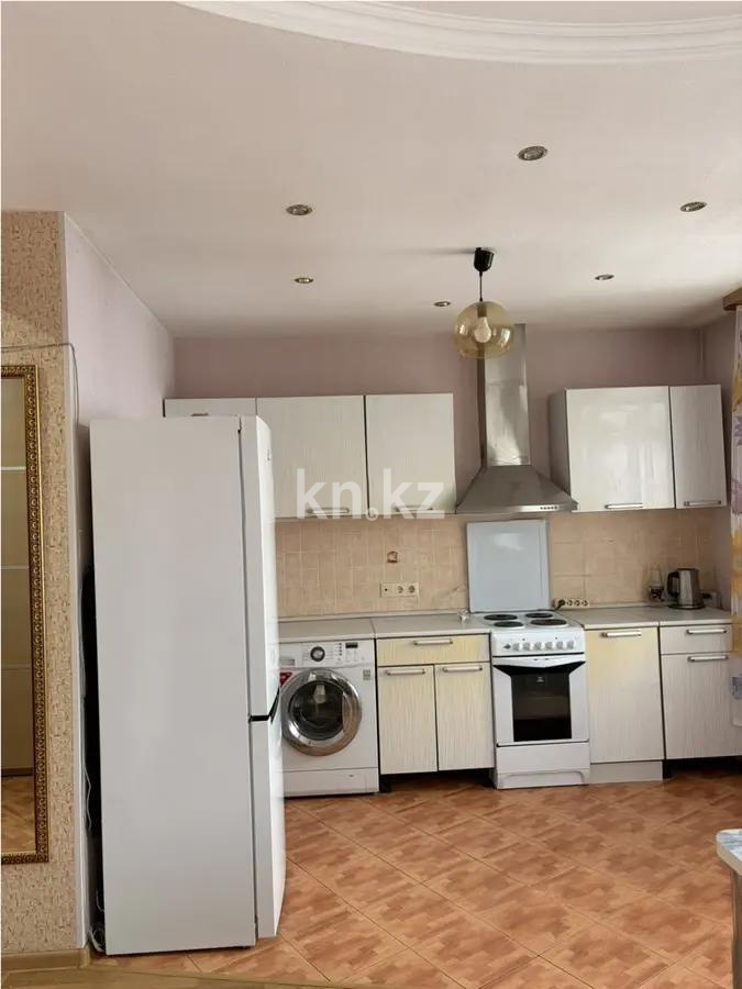 Продажа 1-комнатной квартиры, 35 м² - Продажа квартир в новостройках Астаны фото 2 из 5