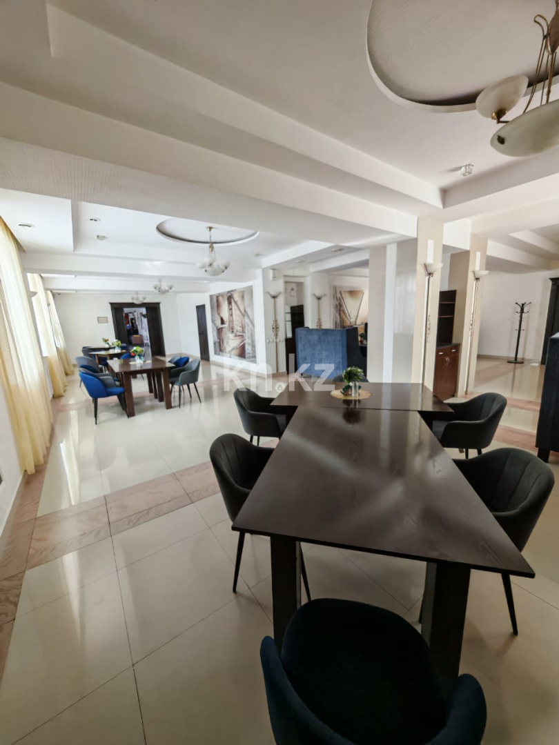 Продажа здания, 1611.3 м² - Продажа гаражей в Темиртау фото 11 из 22