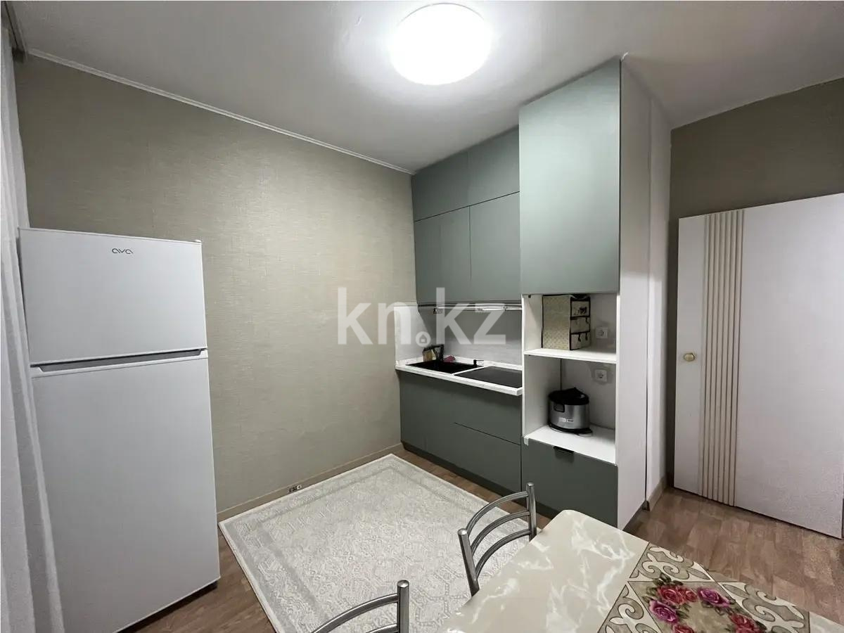 Продажа 1-комнатной квартиры, 36 м² - Продажа квартир в Караганде - страница 3 фото 2 из 4