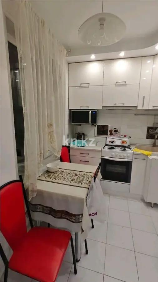 Продажа 3-комнатной квартиры, 61 м² в Алматы - фото 3