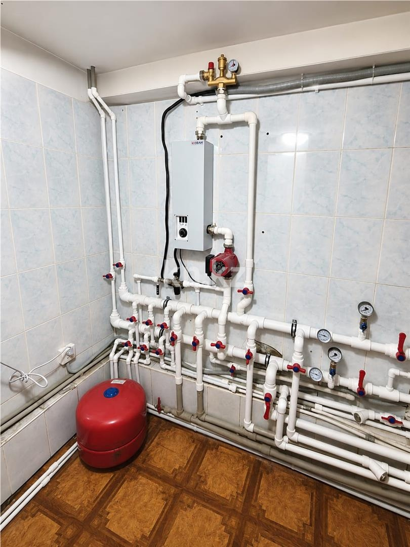 Продажа 5-комнатного дома, 380 м² - Продажа недвижимости в Казахстане - страница 14 фото 20 из 22