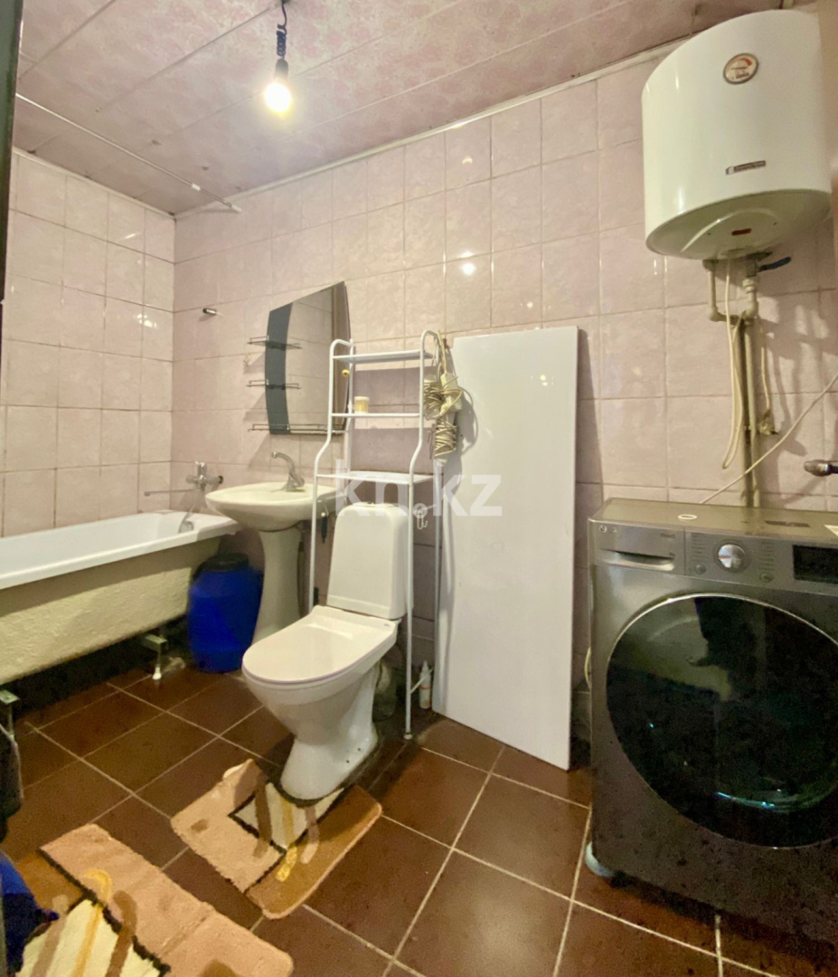 Продажа 3-комнатного дома, 90 м² в Алматинской области - фото 18