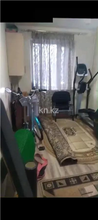 Продажа 2-комнатной квартиры, 46 м² в Алматы - фото 2