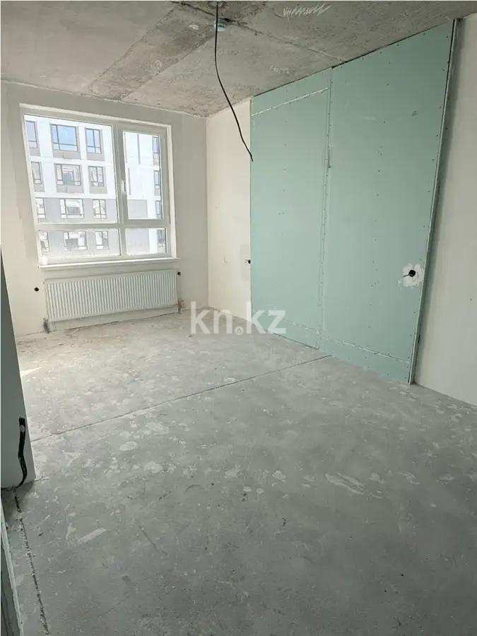 Продажа 4-комнатной квартиры, 106.6 м² - Продажа четырехкомнатных квартир в Алматы фото 3 из 4