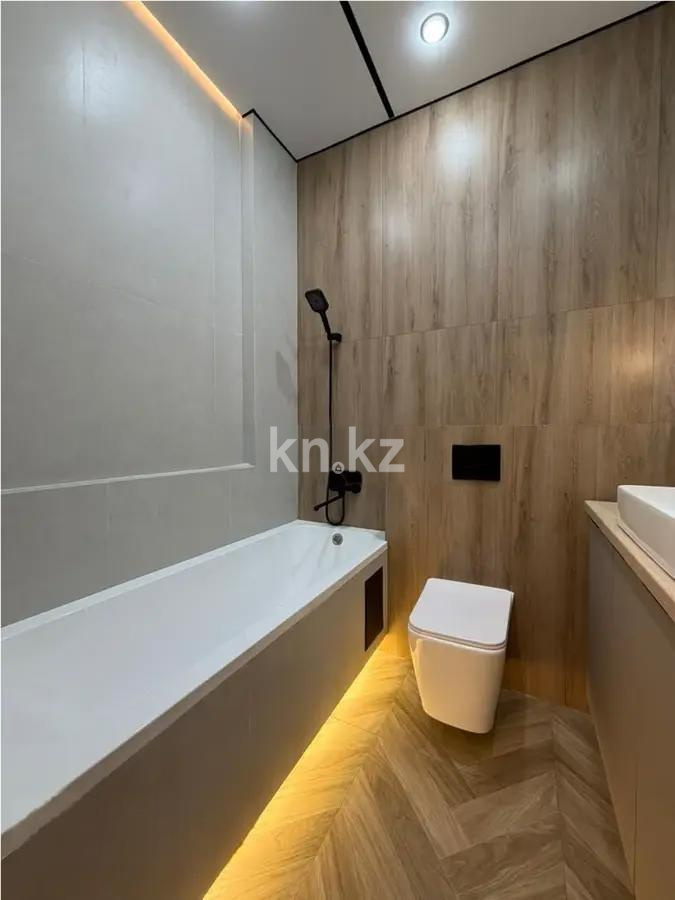 Продажа 2-комнатной квартиры, 39 м² - Продажа квартир в Казахстане - страница 4 фото 4 из 4