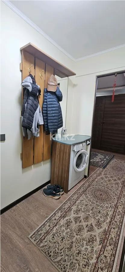 Продажа 1-комнатной квартиры, 30.2 м² в Алматы - фото 5