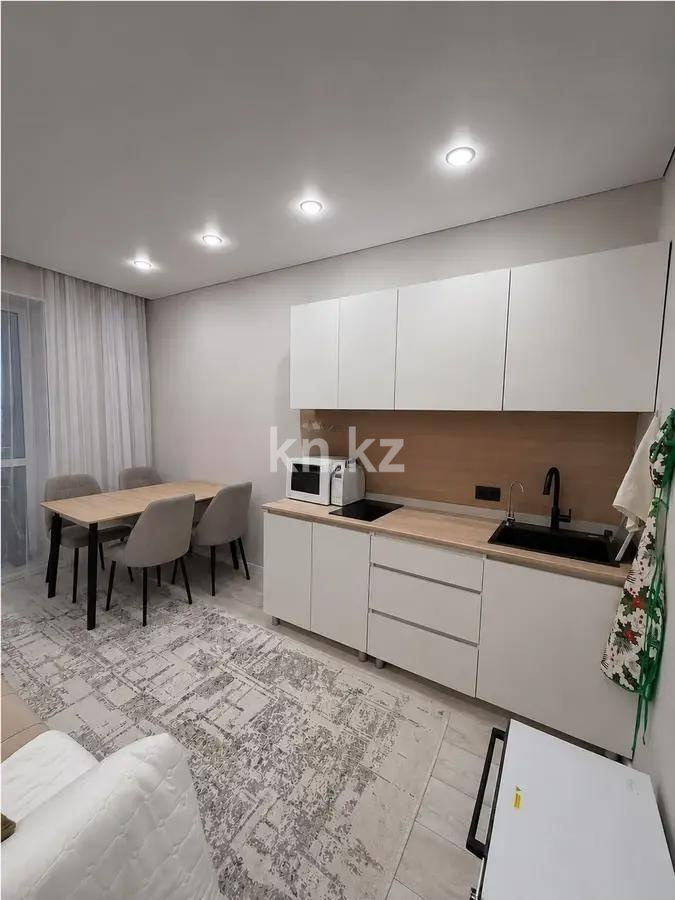 Продажа 1-комнатной квартиры, 40 м² - Недвижимость в Казахстане - страница 24 фото 3 из 6