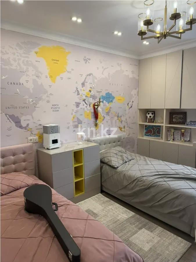 Продажа 4-комнатной квартиры, 170 м² - Продажа квартир в Караганде - страница 6 фото 3 из 7