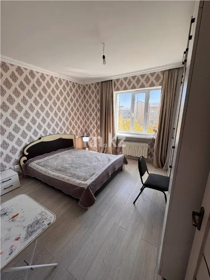 Продажа 3-комнатной квартиры, 78 м², мкр. Голубые Пруды, дом  5/5 в Караганде - фото 2