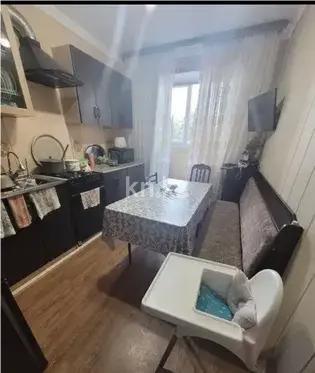 Продажа 3-комнатной квартиры, 78 м², ул. Жайсан, дом  18 - Продажа квартир в Казахстане фото 2 из 3
