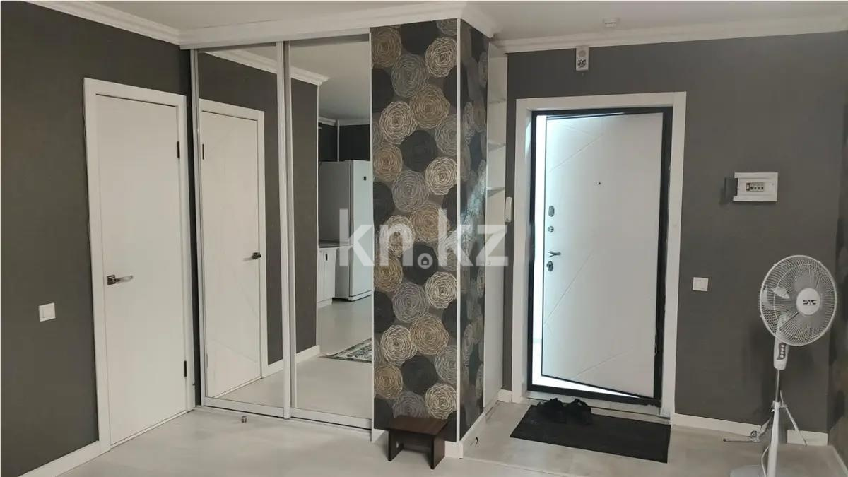 Продажа 1-комнатной квартиры, 36 м² - Продажа квартир в блочном доме в Казахстане - страница 3 фото 4 из 4