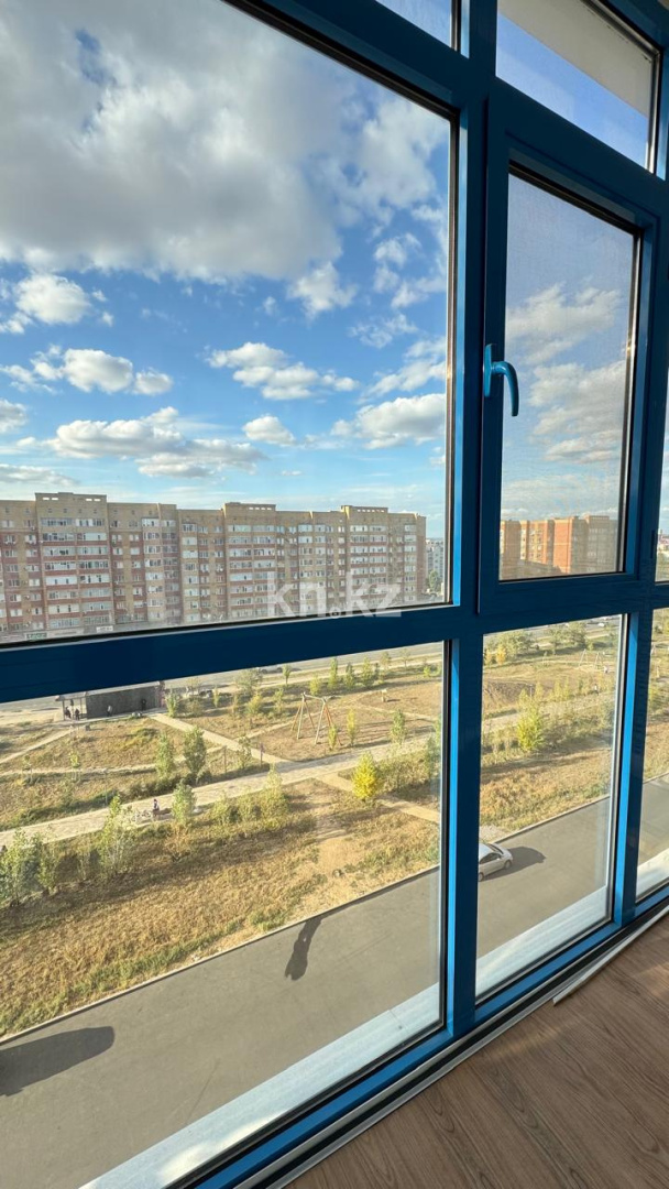 Аренда 2-комнатной квартиры посуточно, 100 м², мкр-н Алтын Орда, дом  21 В к.2 - Продажа и аренда недвижимости в Актобе фото 6 из 9