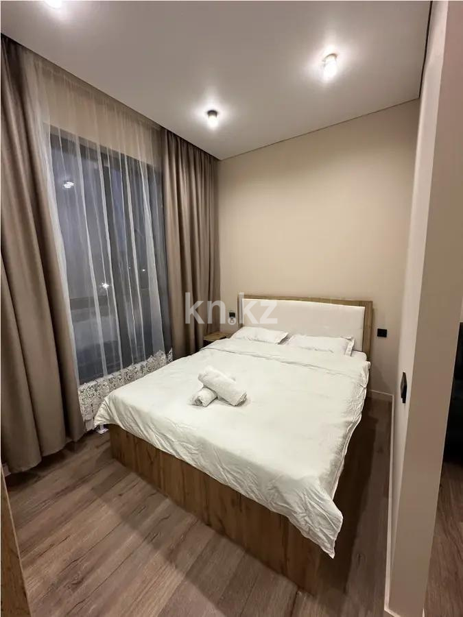 Продажа 1-комнатной квартиры, 33 м² - Недвижимость в Алматы - страница 27 фото 2 из 4