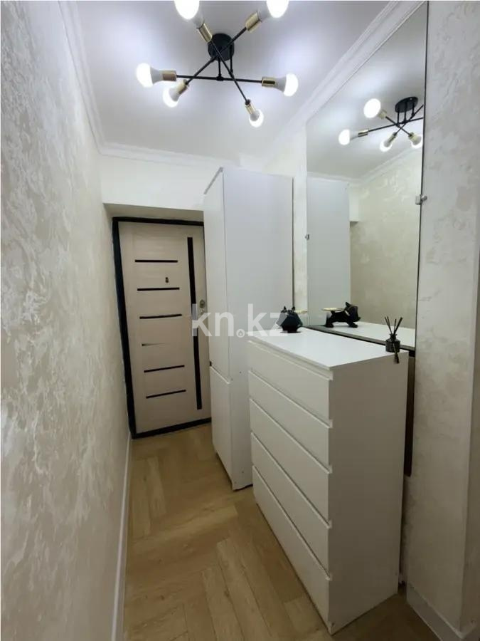 Продажа 2-комнатной квартиры, 44 м² в Алматы - фото 5