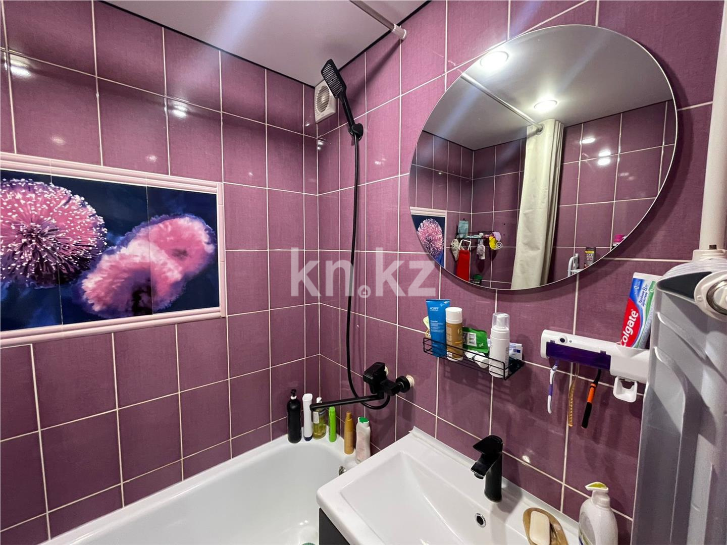 Продажа 3-комнатной квартиры, 72 м² - Недвижимость в Караганде - страница 3 фото 5 из 9