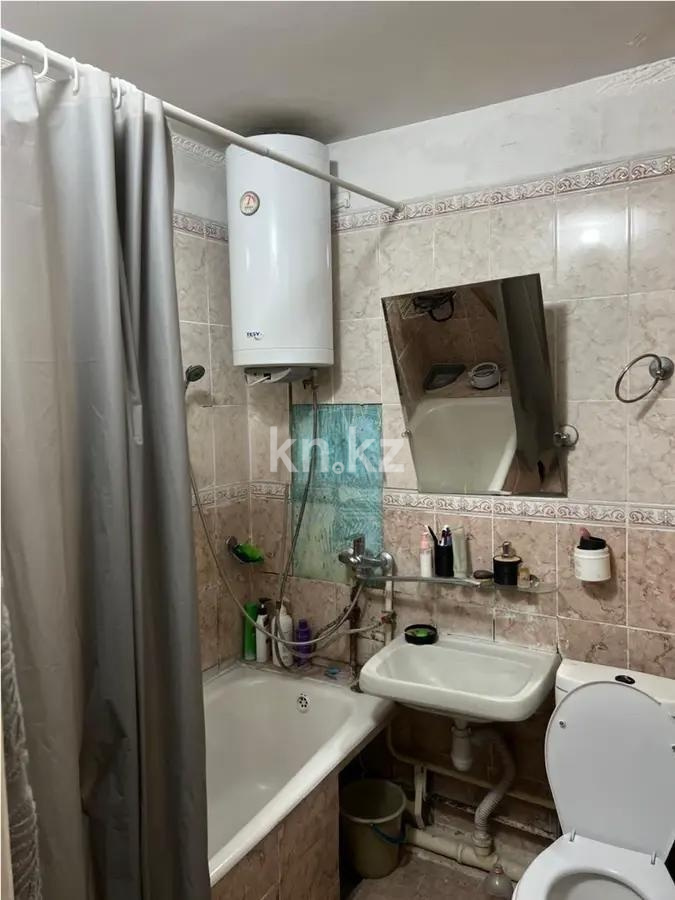 Продажа 2-комнатной квартиры, 49 м² в Алматы - фото 4