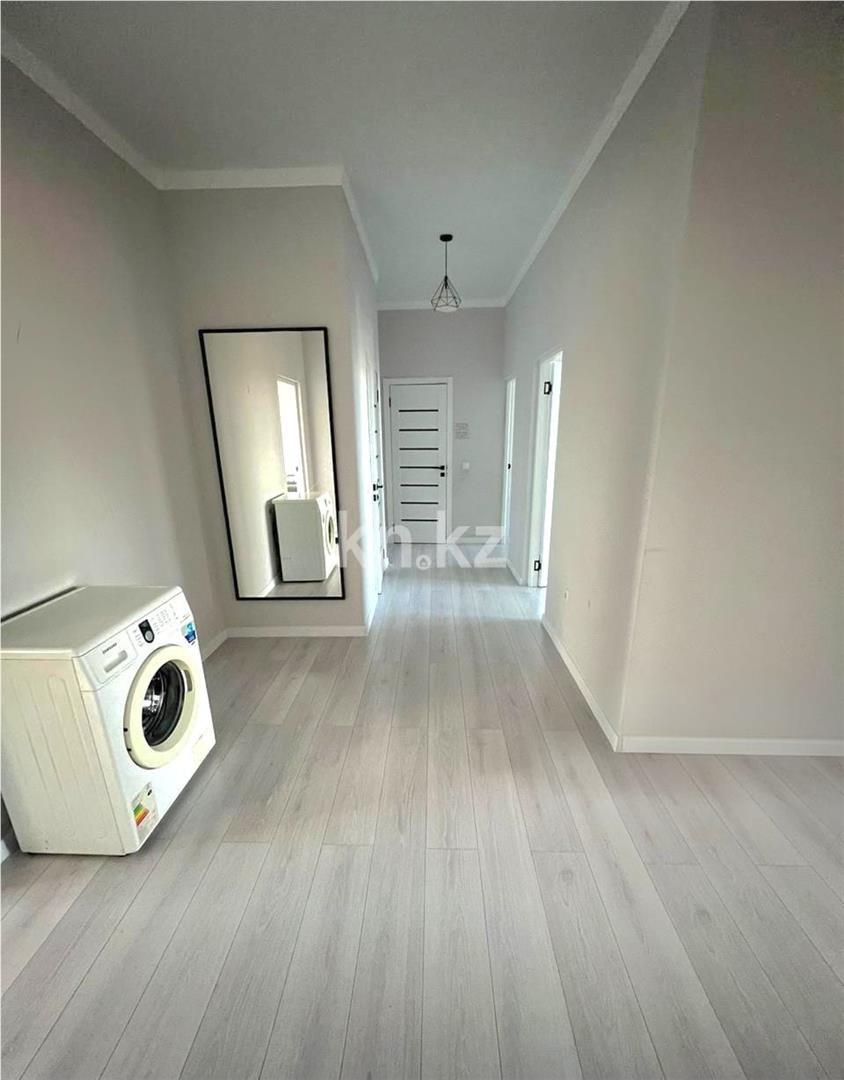 Продажа 5-комнатной квартиры, 109 м² - Продажа квартир в монолитно-каркасном доме в Казахстане - страница 411 фото 12 из 19