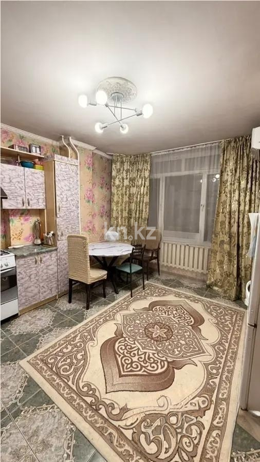 Продажа 2-комнатной квартиры, 64.5 м² в Алматы - фото 3