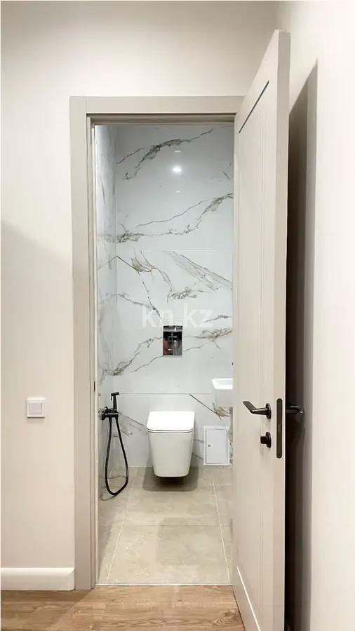 Продажа 2-комнатной квартиры, 69.1 м² - Продажа  двухкомнатных квартир в Астане фото 4 из 5