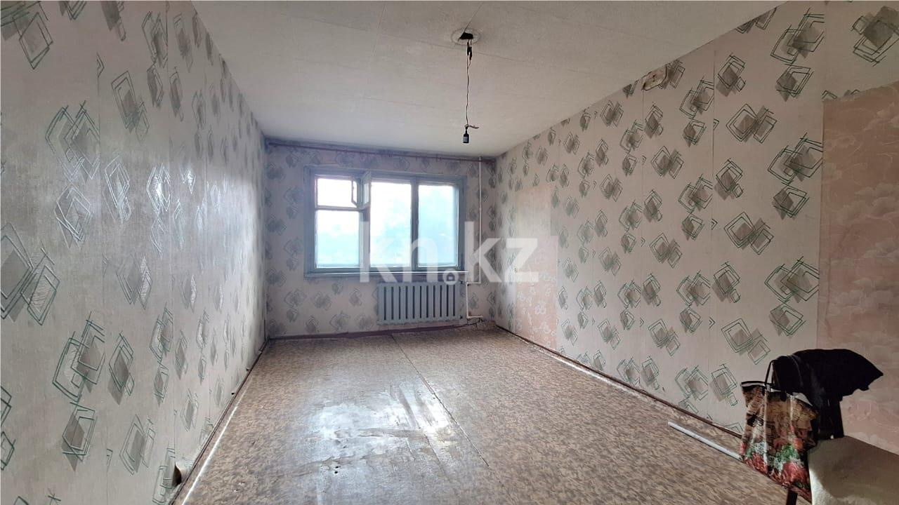 Продажа 2-комнатной квартиры, 48 м², мкр-н 16 - Продажа квартир в Караганде с фото фото 1 из 8