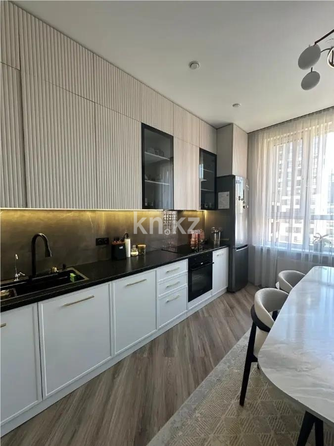 Продажа 3-комнатной квартиры, 103 м² в Астане - фото 2