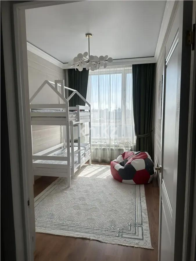 Продажа 3-комнатной квартиры, 70 м², ул. Анет баба, дом  9/1а в Астане - фото 3