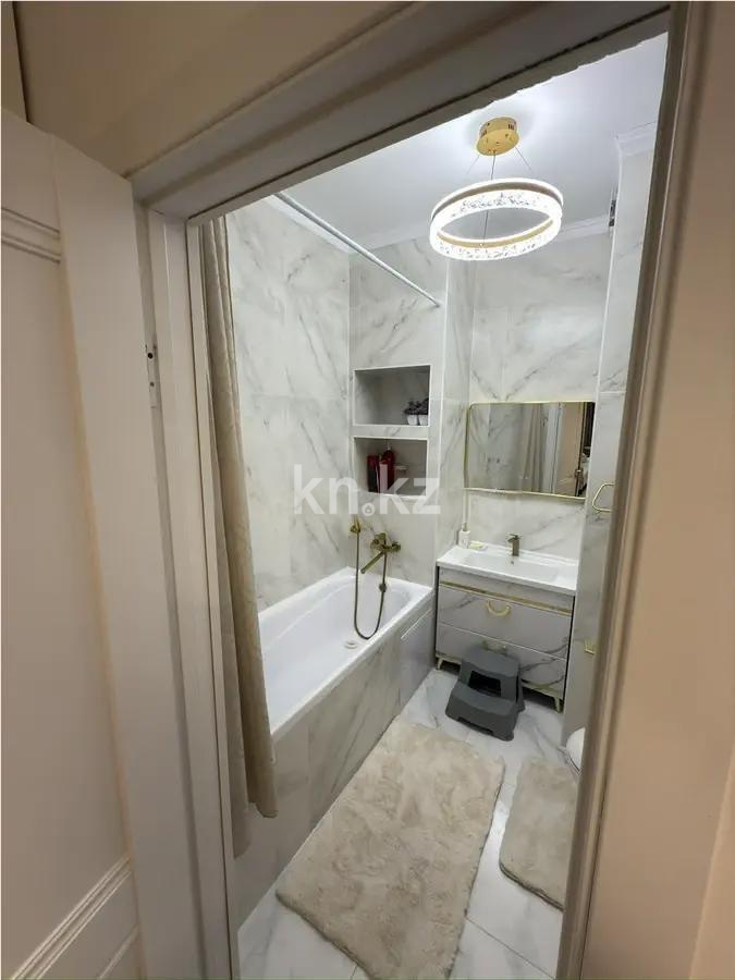 Продажа 4-комнатной квартиры, 140 м² - Продажа  четырехкомнатных квартир в Алматы фото 7 из 10