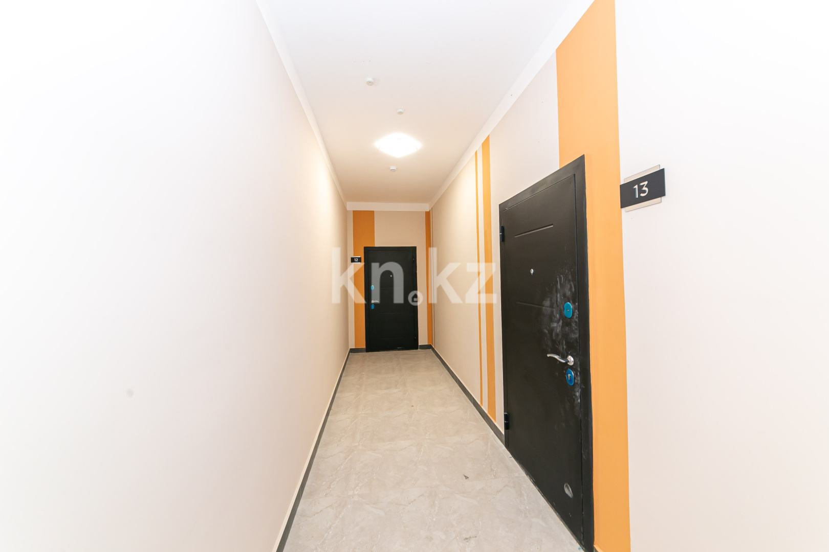 Продажа 2-комнатной квартиры, 44.9 м², ул. Е-429, дом  14 в Астане - фото 7