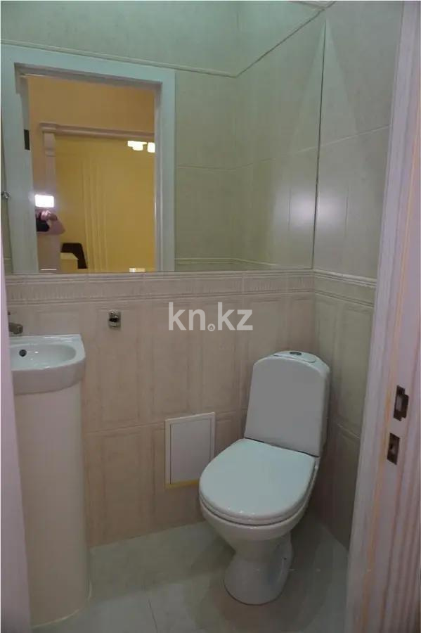 Продажа 3-комнатной квартиры, 98 м², ул. Храпатого, дом  25/2 - Продажа квартир в новостройках Астаны без посредников фото 4 из 4