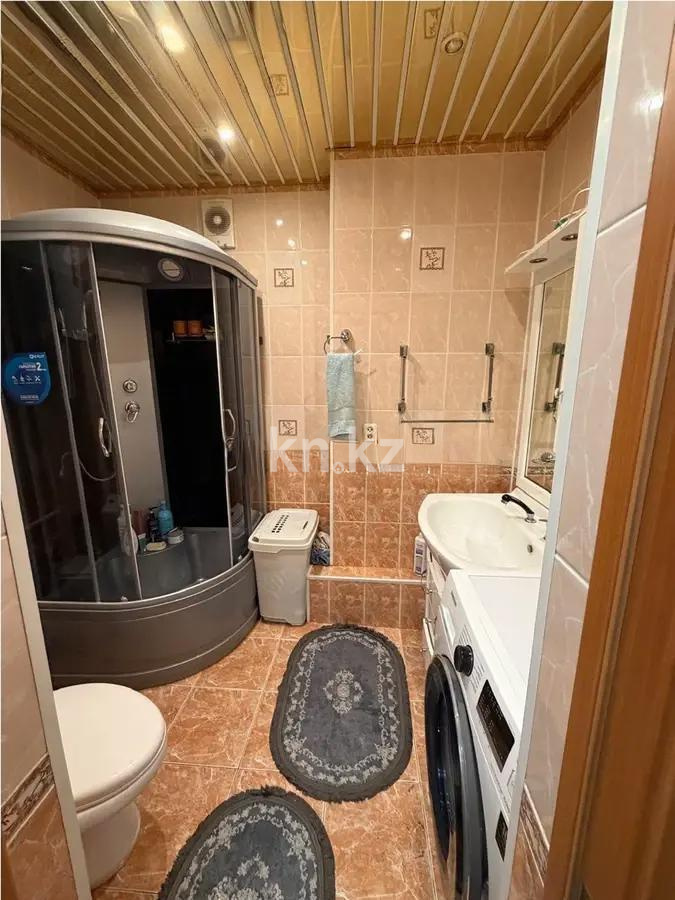 Продажа 3-комнатной квартиры, 57 м² - Продажа квартир в Казахстане - страница 11 фото 4 из 5