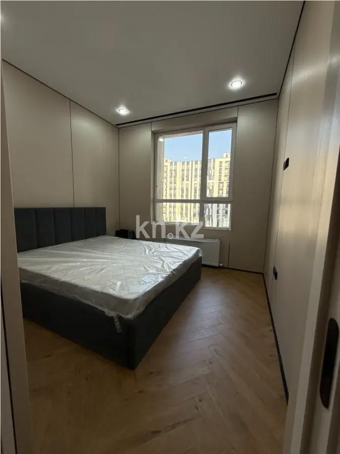 Продажа 2-комнатной квартиры, 44.7 м² - Продажа квартир в Алматы фото 2 из 4