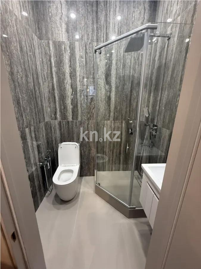 Продажа 3-комнатной квартиры, 68 м² - Продажа трехкомнатных квартир в монолитно-каркасном доме в Астане фото 4 из 5