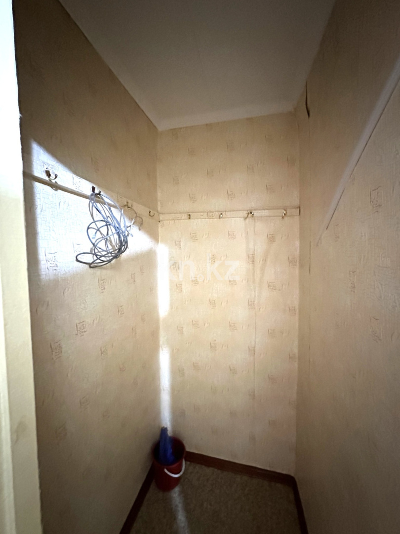 Продажа 1-комнатной квартиры, 31 м² в Караганде - фото 11
