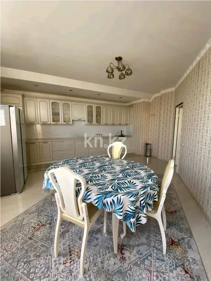 Продажа 3-комнатной квартиры, 170 м² - Продажа  трехкомнатных квартир в новостройках Алматы с фото - страница 2 фото 5 из 9