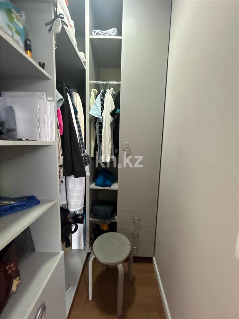 Продажа 4-комнатной квартиры, 85 м², пр. Мангилик Ел в Астане - фото 7