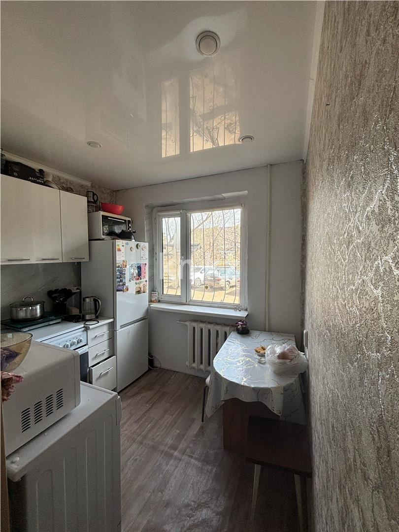 Продажа 3-комнатной квартиры, 62 м², мкр-н 17, дом  49 в Караганде - фото 4