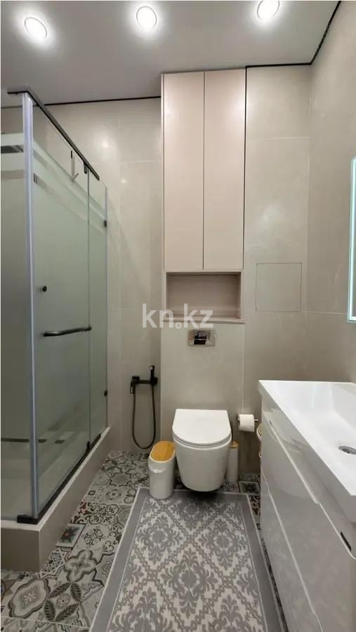 Продажа 2-комнатной квартиры, 55 м² в Астане - фото 3