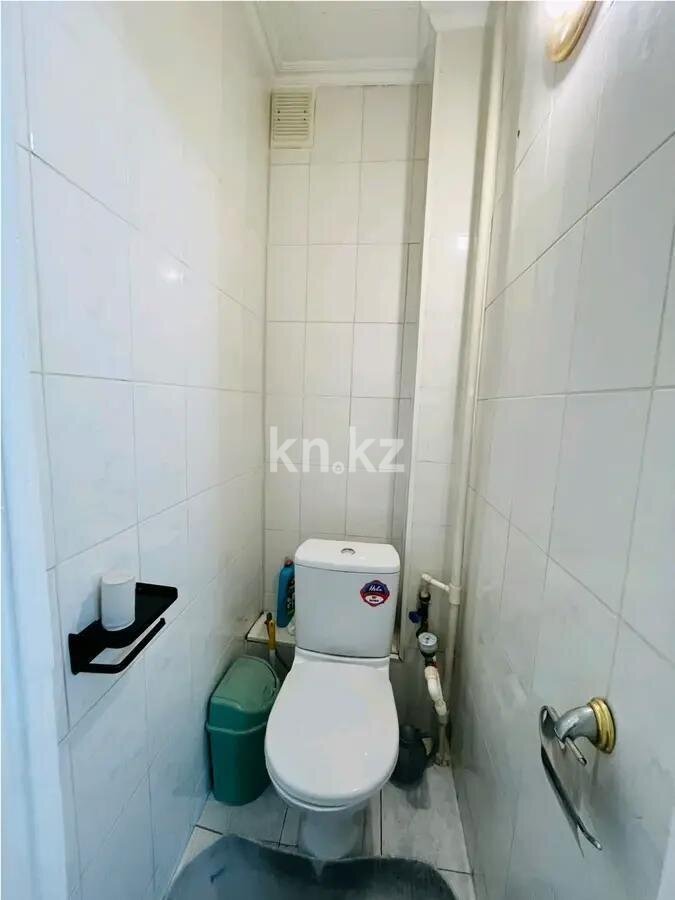 Продажа 2-комнатной квартиры, 53 м² в Караганде - фото 7