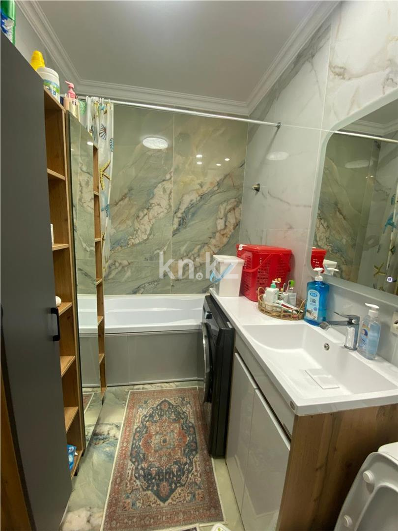 Продажа 2-комнатной квартиры, 71.1 м², ул. Майлина - Продажа  двухкомнатных квартир в Астане фото 8 из 10