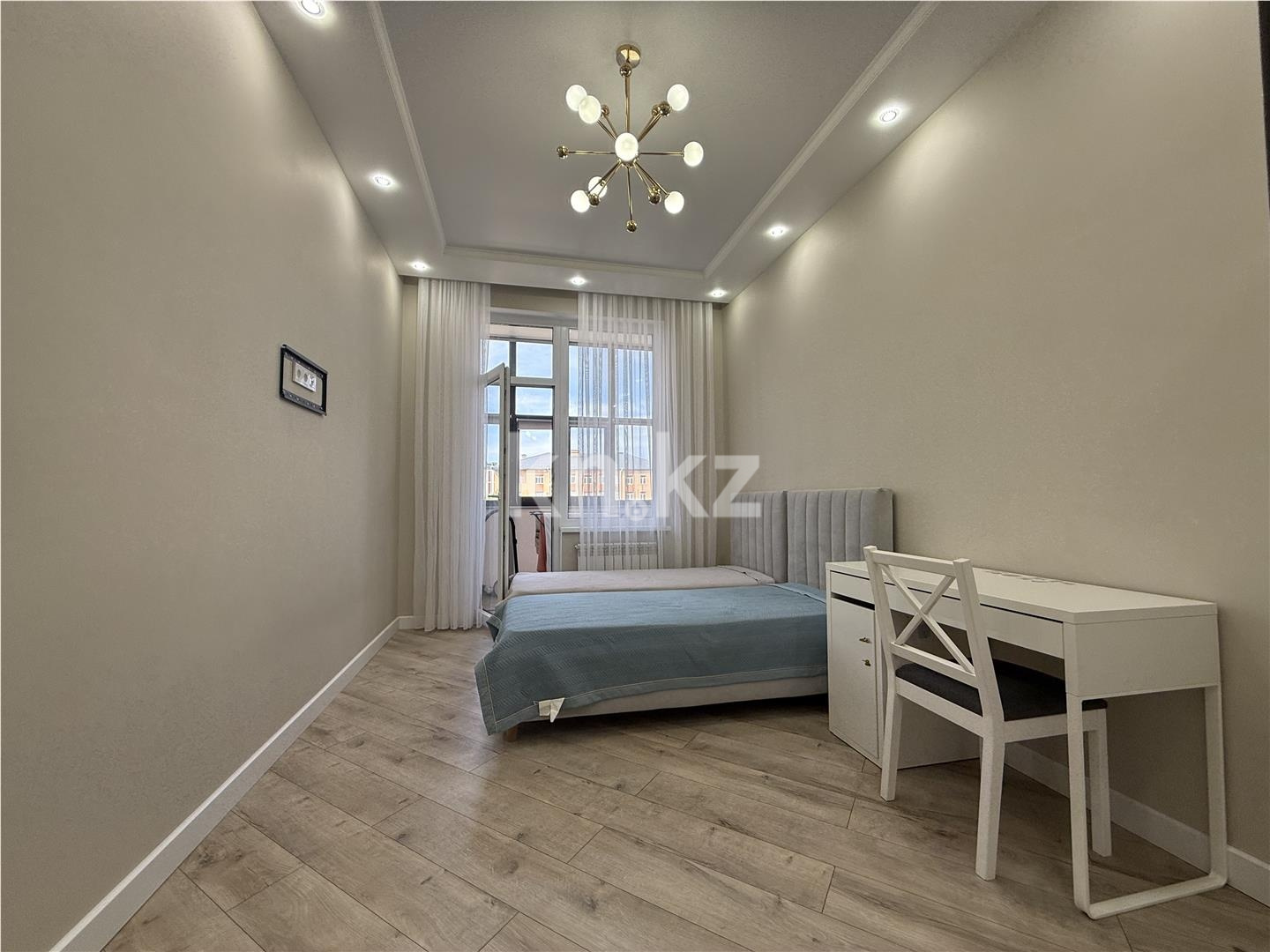 Продажа 3-комнатной квартиры, 84 м² в Караганде - фото 8